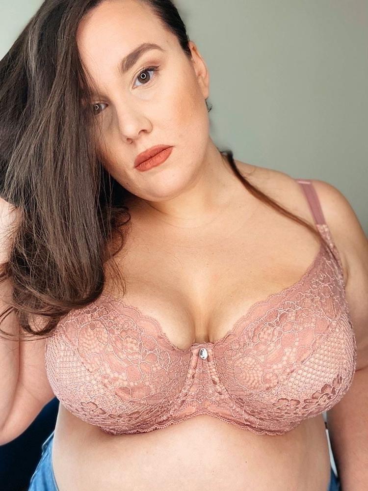 25P BBW SEXY BRA 276