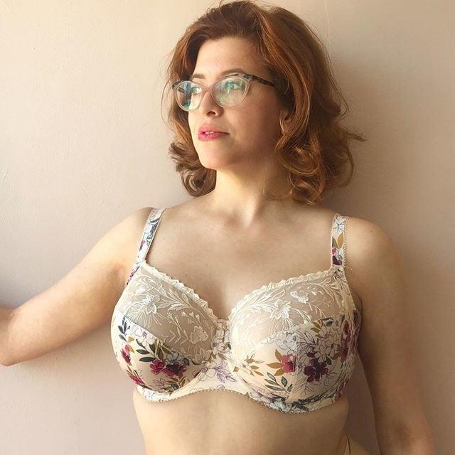25P BBW SEXY BRA 276