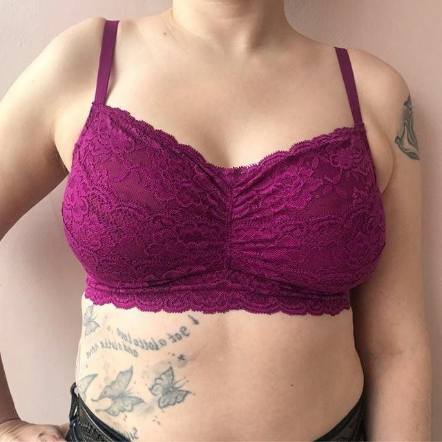 25P BBW SEXY BRA 276