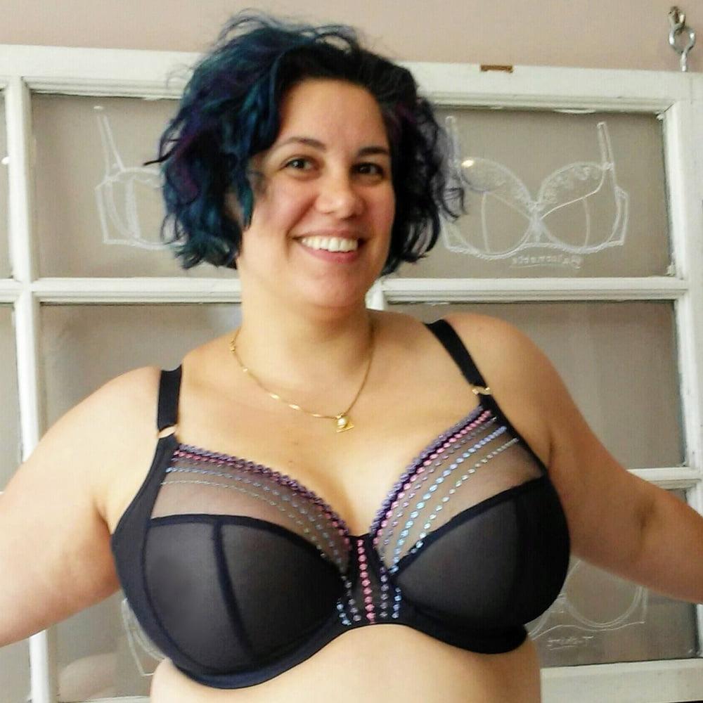 25P BBW SEXY BRA 276