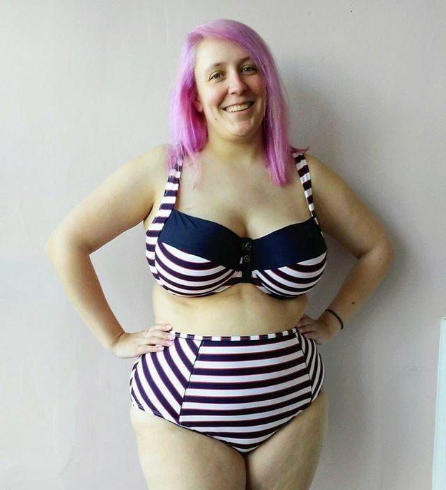 25P BBW SEXY BRA 276