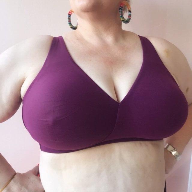 25P BBW SEXY BRA 276