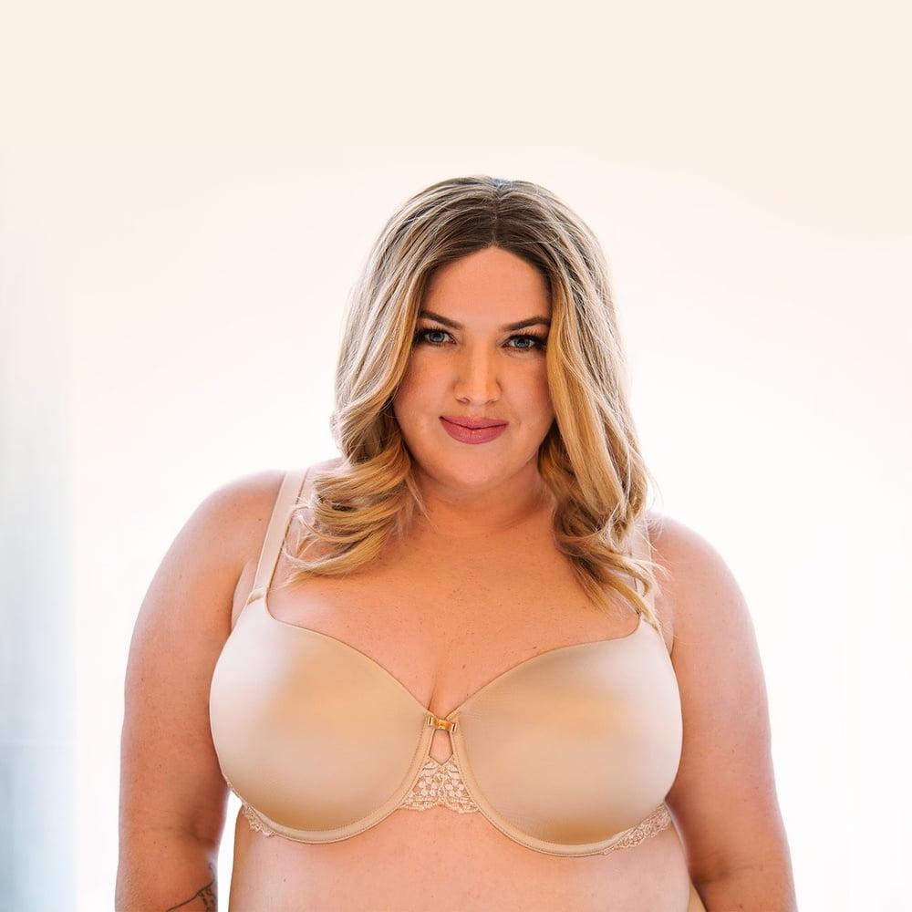 25P BBW SEXY BRA 276