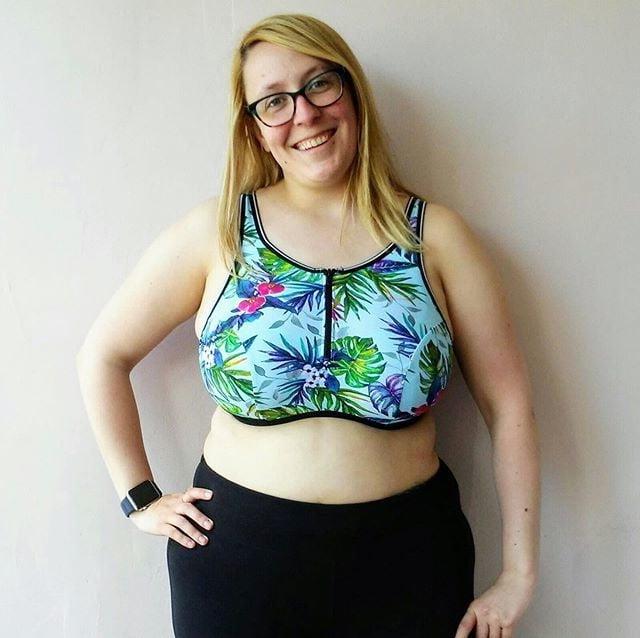 25P BBW SEXY BRA 276