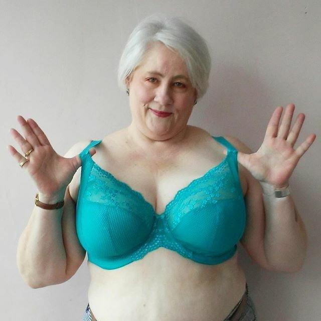 25P BBW SEXY BRA 276