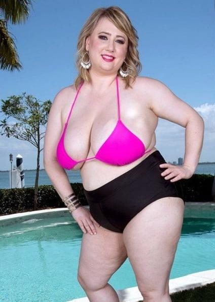 25P BBW SEXY BRA 281