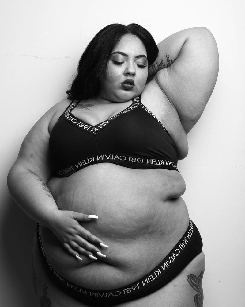 25P BBW SEXY BRA 281