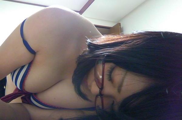25P Japanese Amateur-35