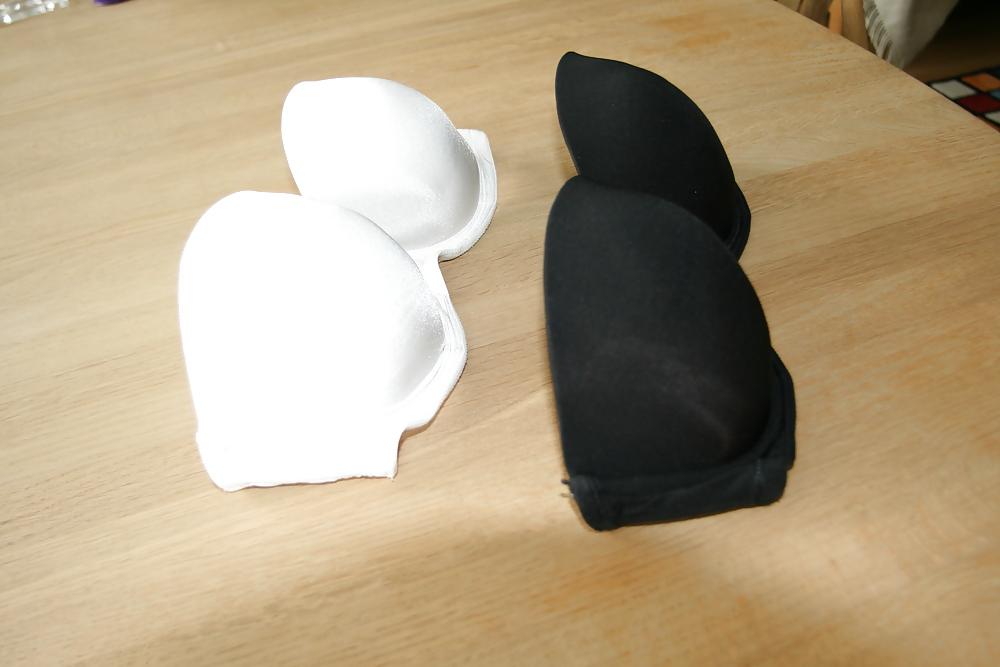 12P Used D80 bra