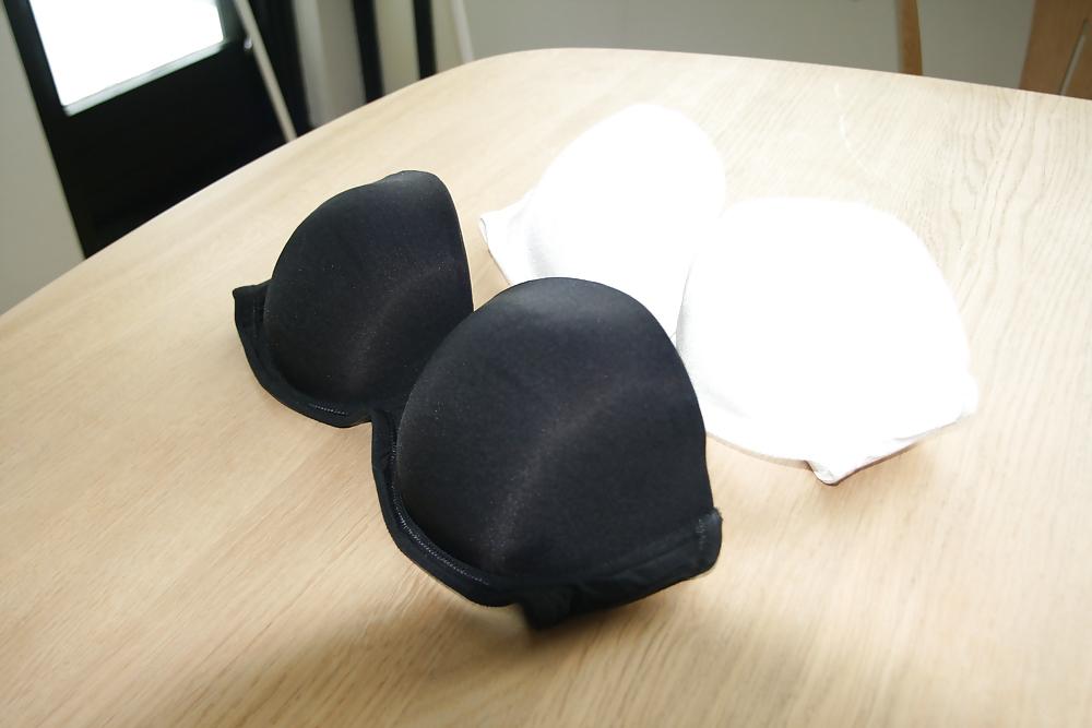 12P Used D80 bra