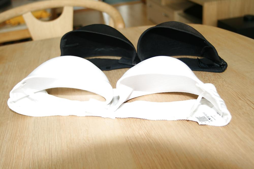 12P Used D80 bra