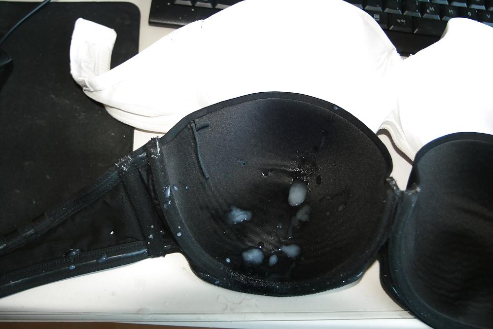 12P Used D80 bra