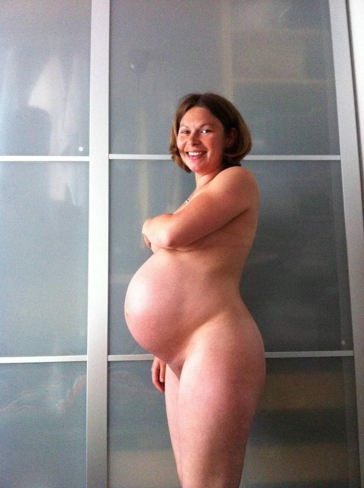 25P Pregnant and Still Sexy 144