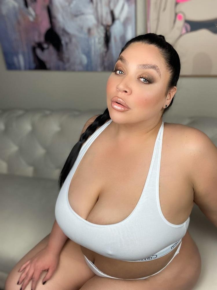 25P BBW SEXY BRA 278