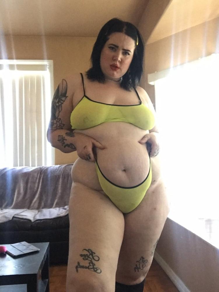 25P BBW SEXY BRA 278