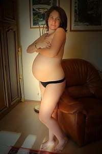 25P Pregnant and Still sexy 148