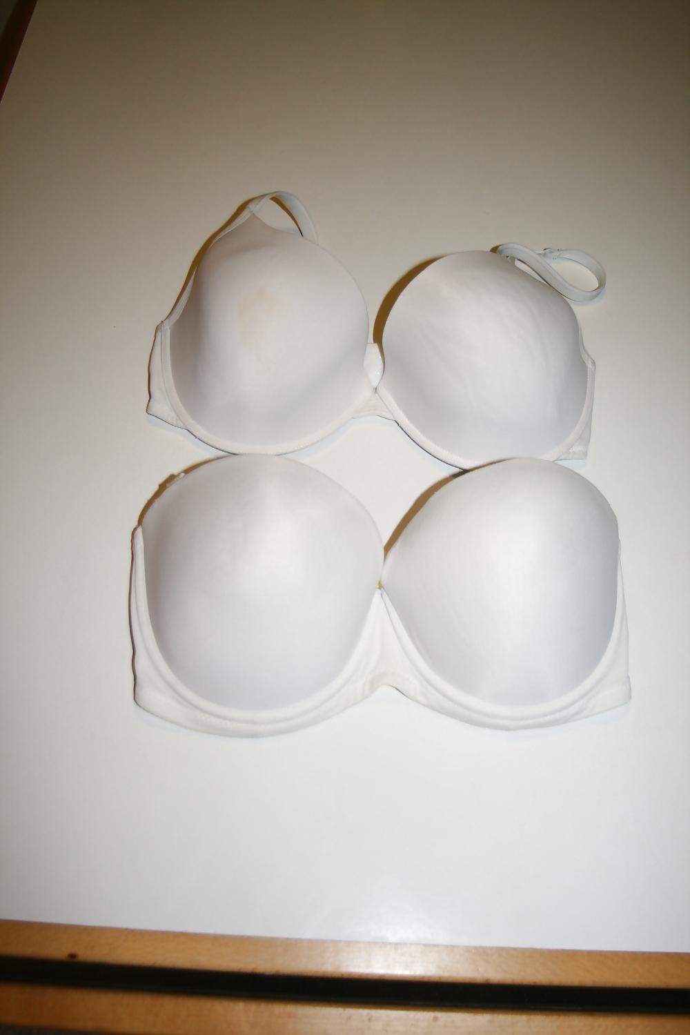 7P F cup bra