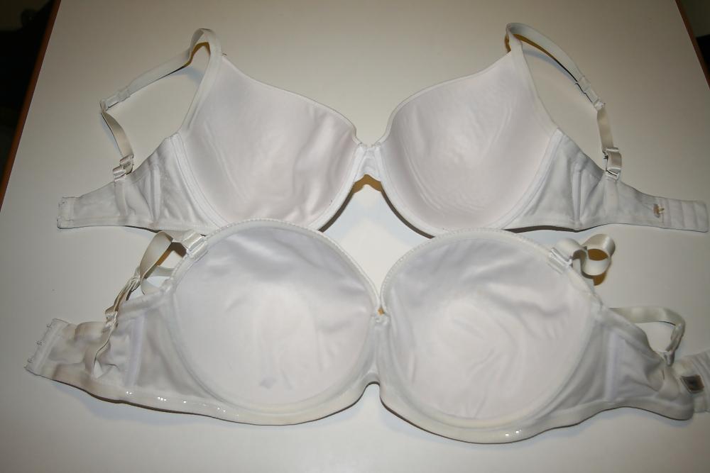 7P F cup bra