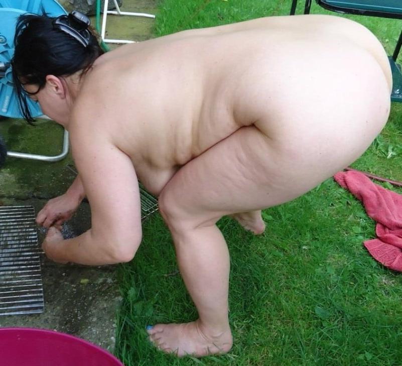 25P Mature mix 13 Thick ass
