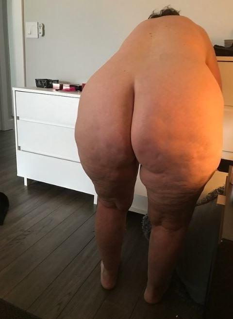 25P Mature mix 13 Thick ass