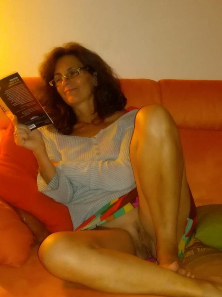 25P Milfs, Older and Sex 10
