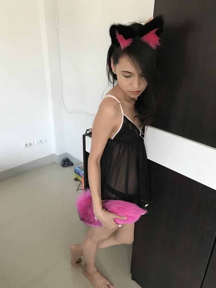 20P Thai amateur 11