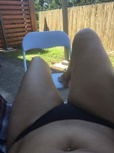 25P Exposed hot 3 Hole Fuckmeat Whore Andrea 34yr Cheap Cunt