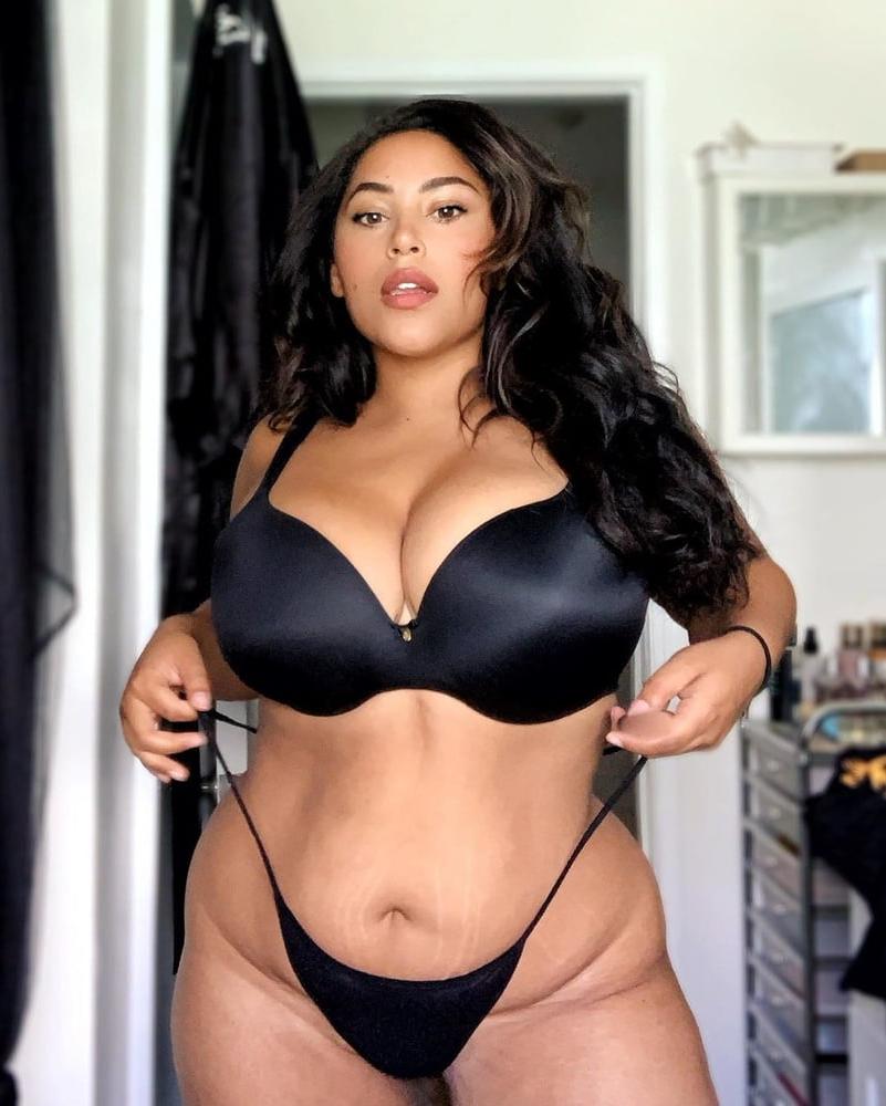 25P BBW SEXY BRA 275