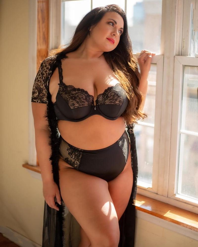25P BBW SEXY BRA 275