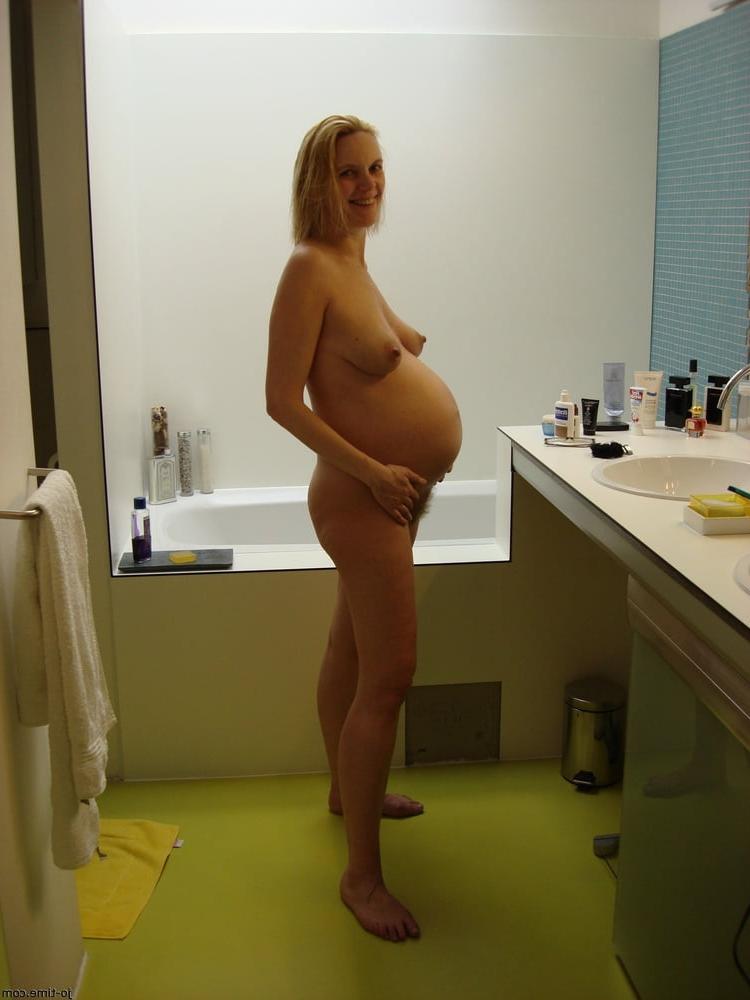 25P Pregnant amateur mix 5