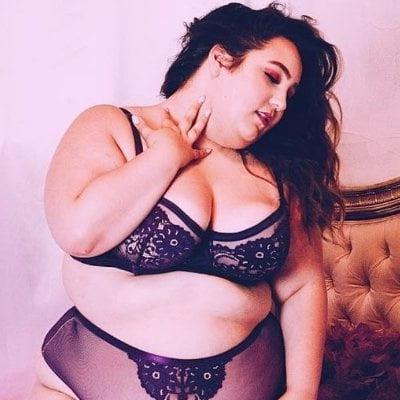 25P BBW SEXY BRA 272