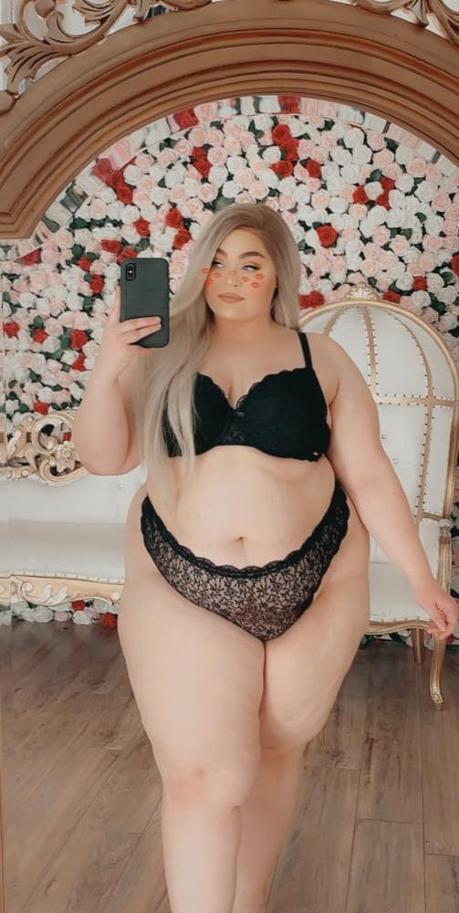 25P BBW SEXY BRA 272