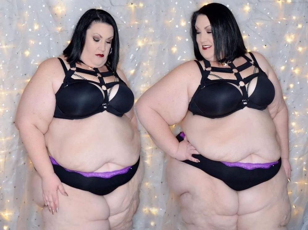 25P BBW SEXY BRA 272