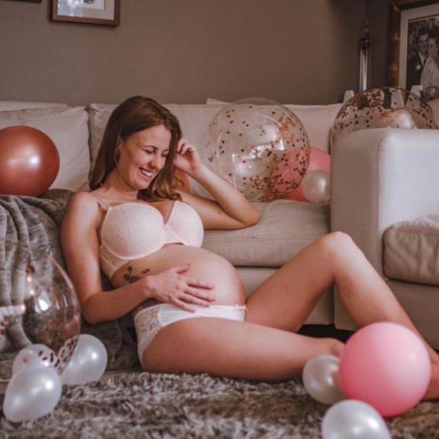25P Sexy Pregnant Girls 102
