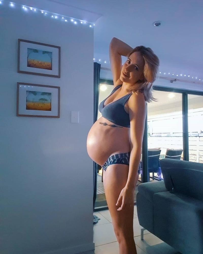 25P Sexy Pregnant Girls 102