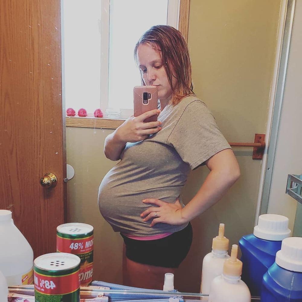 25P Sexy Pregnant Girls 102