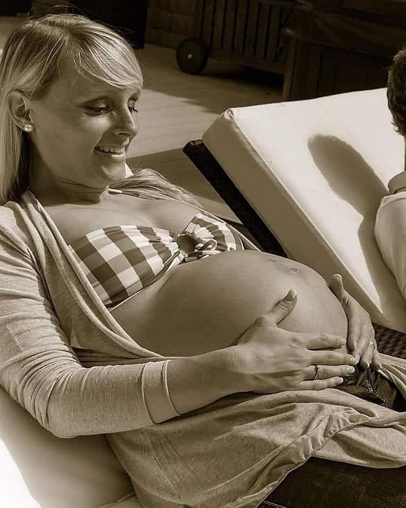 25P Sexy Pregnant Girls 102