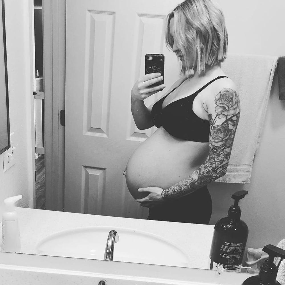 25P Sexy Pregnant Girls 102