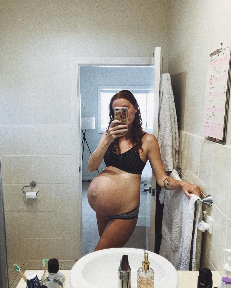 25P Sexy Pregnant Girls 102