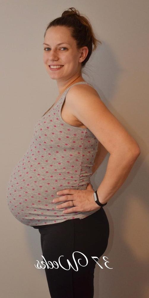 25P Sexy Pregnant Girls 102