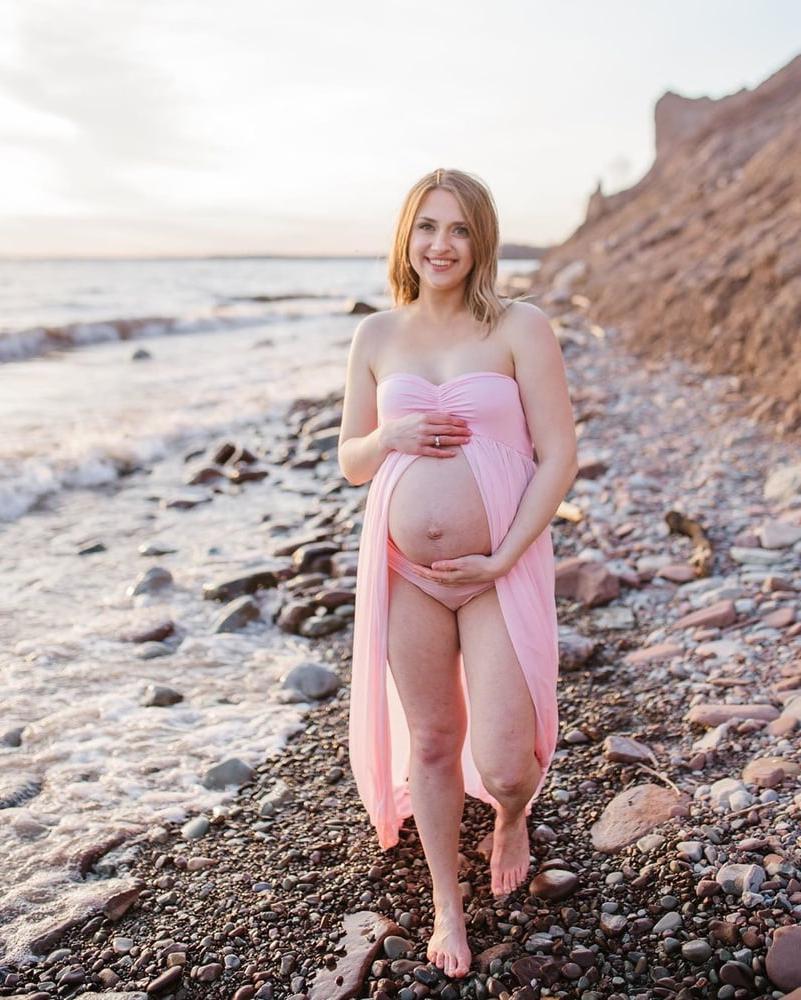 25P Sexy Pregnant Girls 102