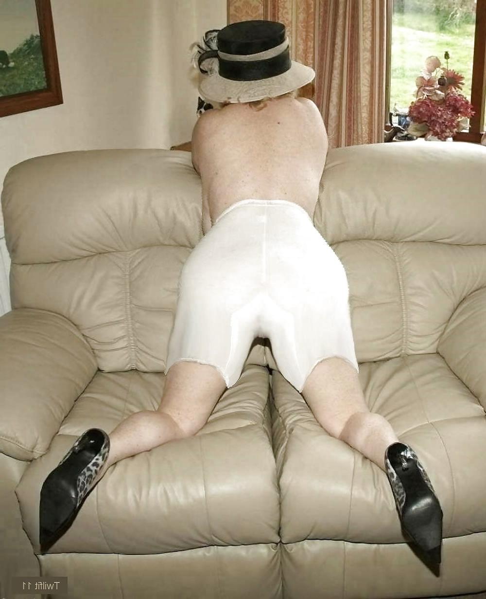 25P Panty girdle 20