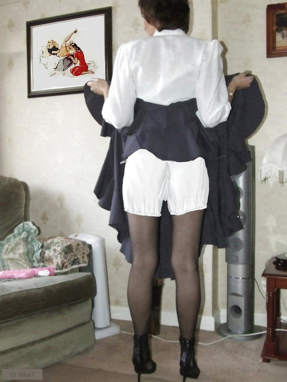 25P Panty girdle 20
