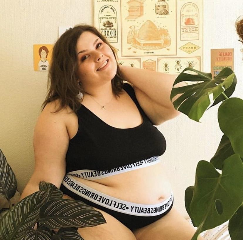 25P BBW SEXY BRA 264
