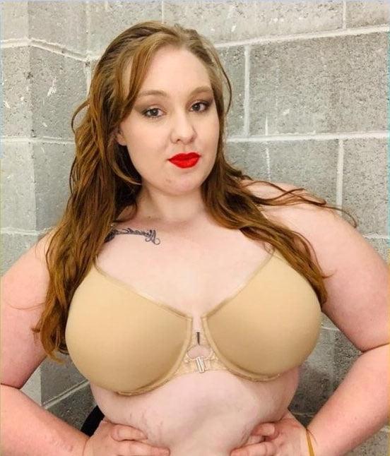 25P BBW SEXY BRA 264