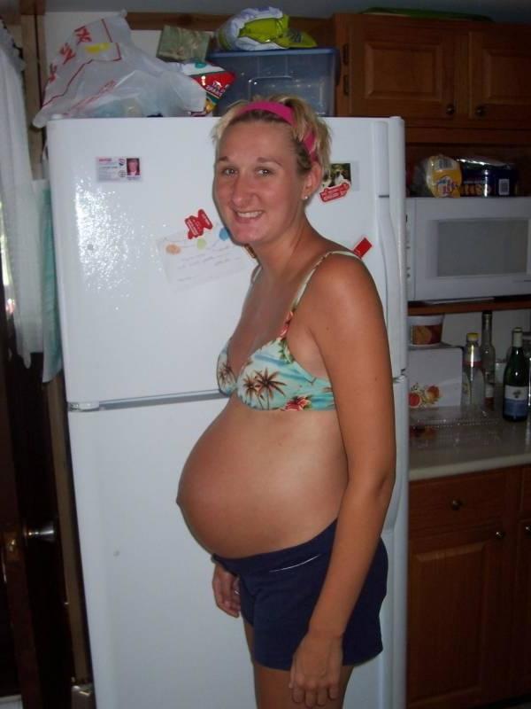 25P Sexy Pregnant Girls 103