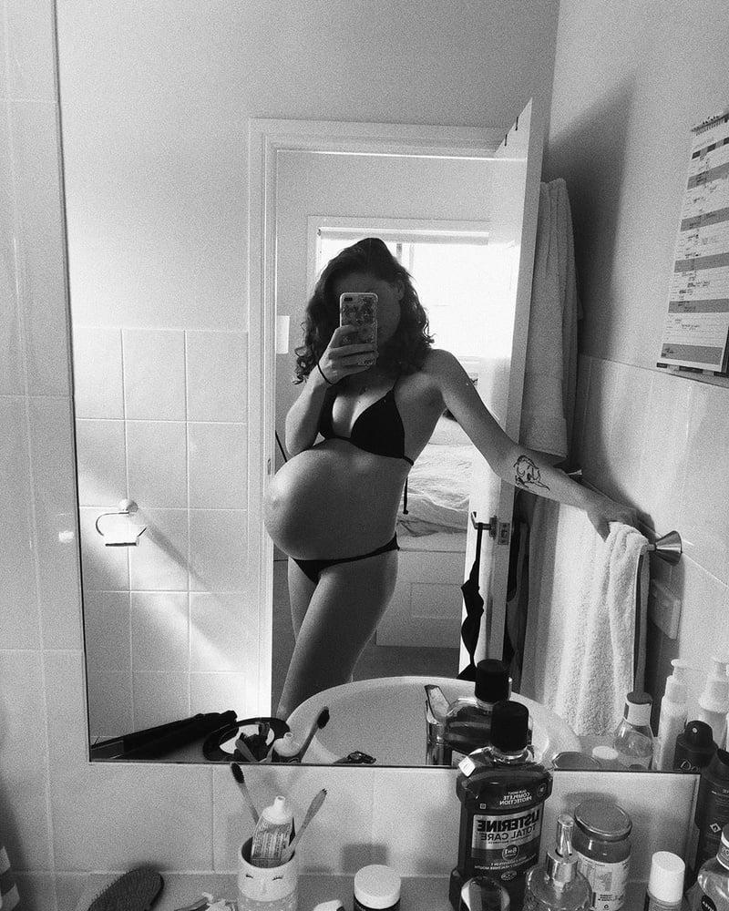 25P Sexy Pregnant Girls 103