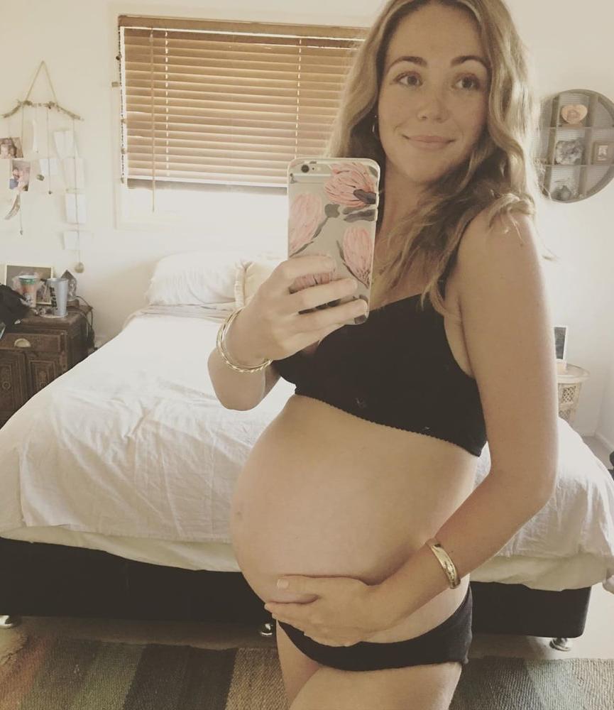25P Sexy Pregnant Girls 103