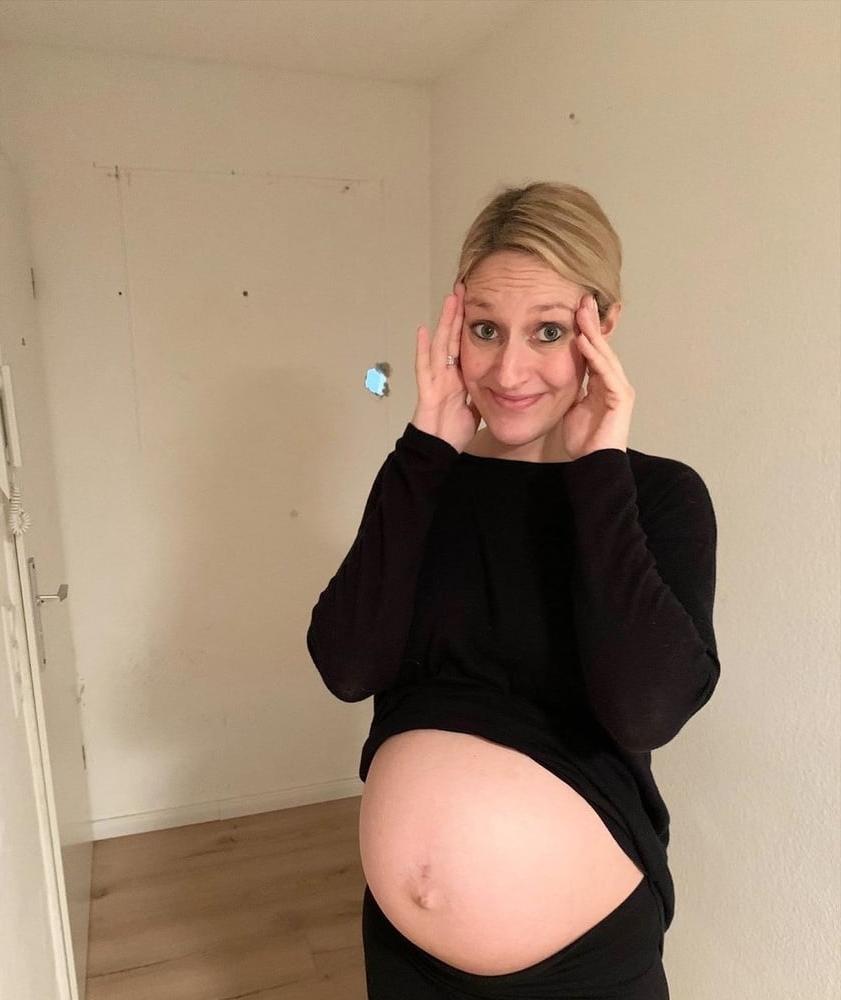 25P Sexy Pregnant Girls 103