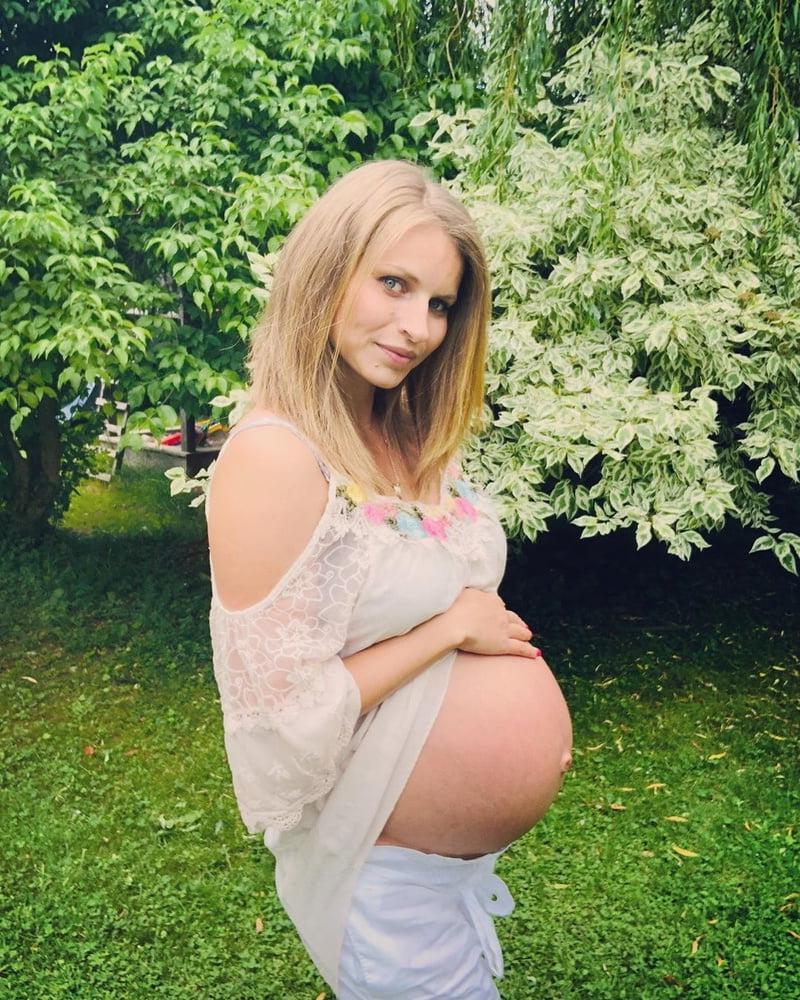 25P Sexy Pregnant Girls 103